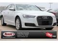 2016 A6 3.0 TFSI Premium Plus quattro #1