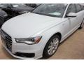 2016 A6 3.0 TFSI Premium Plus quattro #3