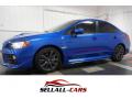 2015 WRX Limited #1 2015 WRX Limited #1