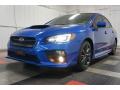 2015 WRX Limited #3 2015 WRX Limited #3