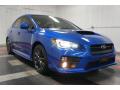 2015 WRX Limited #5 2015 WRX Limited #5