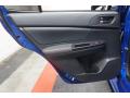 2015 WRX Limited #15 2015 WRX Limited #15