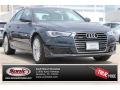 2016 A6 3.0 TDI Premium Plus quattro #1 2016 A6 3.0 TDI Premium Plus quattro #1