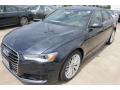 Front 3/4 View of 2016 Audi A6 3.0 TDI Premium Plus quattro #3 Front 3/4 View of 2016 Audi A6 3.0 TDI Premium Plus quattro #3