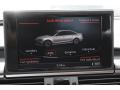 2016 A6 3.0 TDI Premium Plus quattro #24 2016 A6 3.0 TDI Premium Plus quattro #24