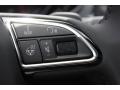Controls of 2016 Audi A6 3.0 TDI Premium Plus quattro #31 Controls of 2016 Audi A6 3.0 TDI Premium Plus quattro #31