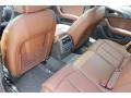 Rear Seat of 2016 Audi A6 3.0 TDI Premium Plus quattro #36 Rear Seat of 2016 Audi A6 3.0 TDI Premium Plus quattro #36