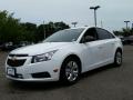 2013 Cruze LS #1 2013 Cruze LS #1
