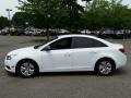 2013 Cruze LS #10 2013 Cruze LS #10