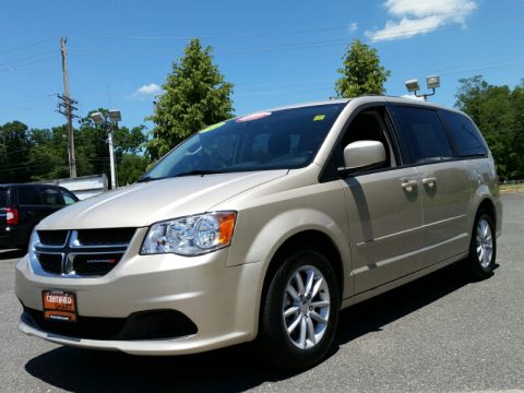 Cashmere Pearl Dodge Grand Caravan SXT. Click to enlarge. Cashmere Pearl Dodge Grand Caravan SXT. Click to enlarge.