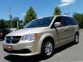 2014 Grand Caravan SXT #1 2014 Grand Caravan SXT #1