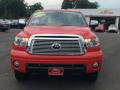 2012 Tundra Limited Double Cab 4x4 #2