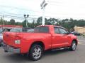 2012 Tundra Limited Double Cab 4x4 #4