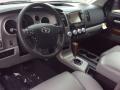 2012 Tundra Limited Double Cab 4x4 #9
