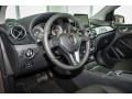 Dashboard of 2015 Mercedes-Benz B Electric Drive #6