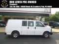 2005 Express 1500 Cargo Van #1