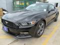 2015 Mustang EcoBoost Premium Coupe #7