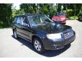 2007 Forester 2.5 X #4