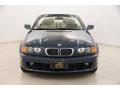 2002 3 Series 325i Convertible #3