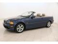 2002 3 Series 325i Convertible #4