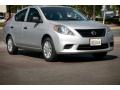 2014 Versa 1.6 S Sedan #1 2014 Versa 1.6 S Sedan #1