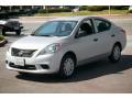 2014 Versa 1.6 S Sedan #8 2014 Versa 1.6 S Sedan #8