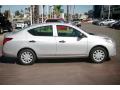 2014 Versa 1.6 S Sedan #12 2014 Versa 1.6 S Sedan #12