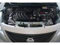 2014 Versa 1.6 S Sedan #25 2014 Versa 1.6 S Sedan #25