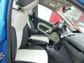 2012 Fiesta SES Hatchback #11