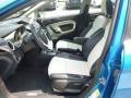 2012 Fiesta SES Hatchback #15