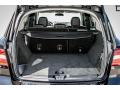  2015 Mercedes-Benz ML Trunk #4