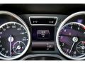  2015 Mercedes-Benz ML 350 Gauges #6