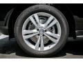  2015 Mercedes-Benz ML 350 Wheel #10