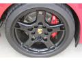  2006 Porsche 911 Carrera S Coupe Wheel #12