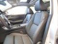  2016 Nissan Maxima Charcoal Interior #10