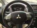  2012 Mitsubishi i-MiEV SE Steering Wheel #9