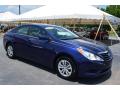 2012 Sonata GLS #1 2012 Sonata GLS #1