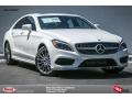 2015 CLS 550 Coupe #1