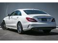 2015 CLS 550 Coupe #2