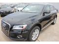 2015 Q5 2.0 TFSI Premium Plus quattro #3