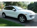 2013 Cayenne #8 2013 Cayenne #8