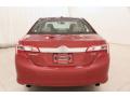 2012 Camry XLE V6 #16