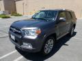 2013 4Runner Limited 4x4 #10