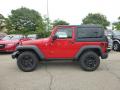 2015 Wrangler Sport 4x4 #3