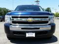 2010 Silverado 1500 LS Crew Cab 4x4 #2