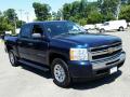 2010 Silverado 1500 LS Crew Cab 4x4 #3