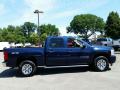 2010 Silverado 1500 LS Crew Cab 4x4 #5