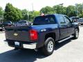 2010 Silverado 1500 LS Crew Cab 4x4 #7