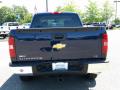 2010 Silverado 1500 LS Crew Cab 4x4 #8