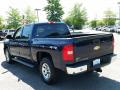 2010 Silverado 1500 LS Crew Cab 4x4 #11